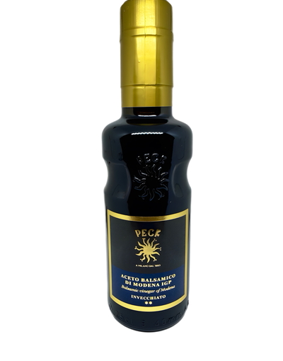 Peck Aceto Balsamico di Modena IGP Invecchiato (250 ml)